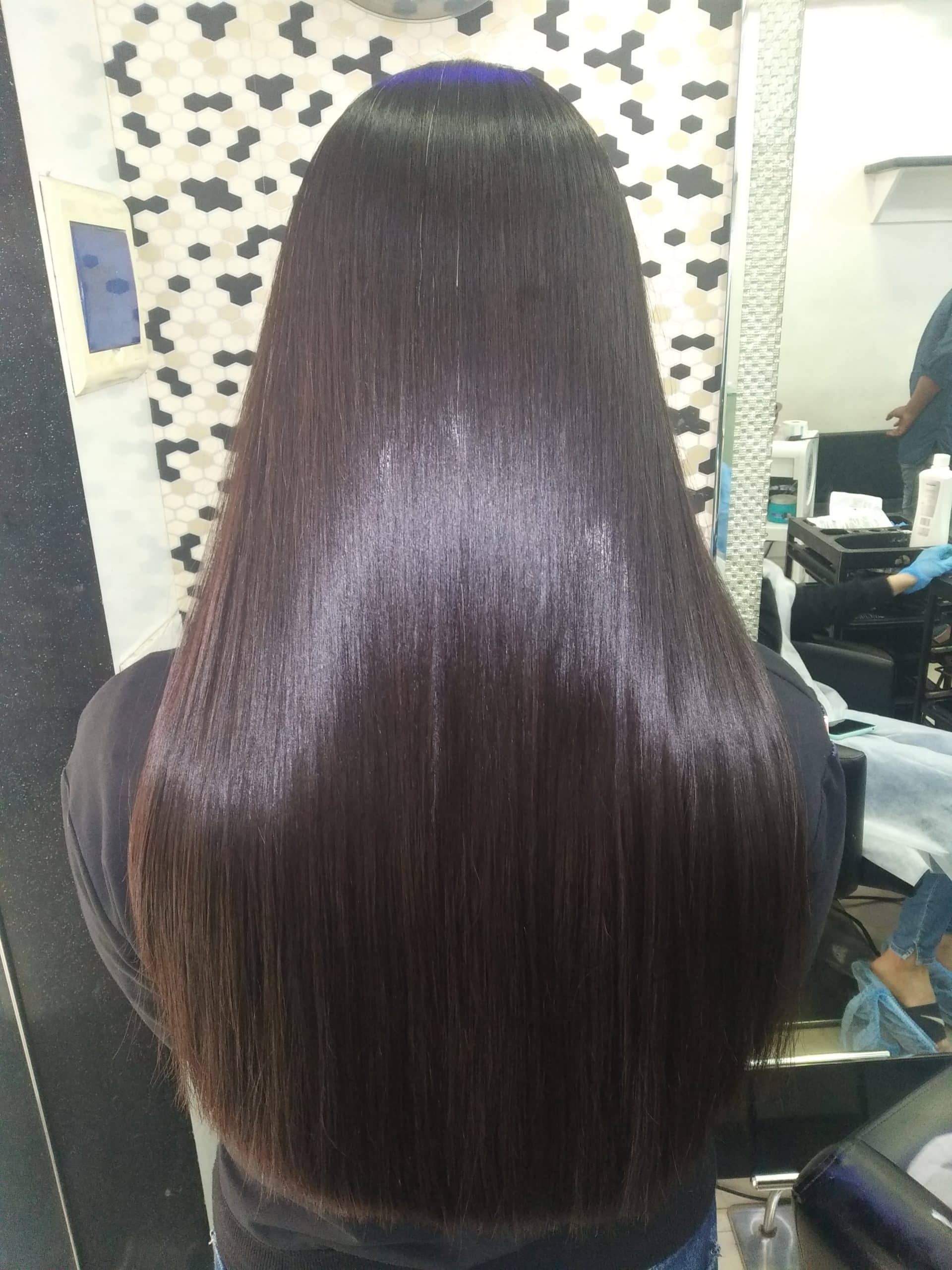Full Body Waxing